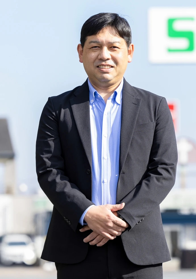 皆川 純一