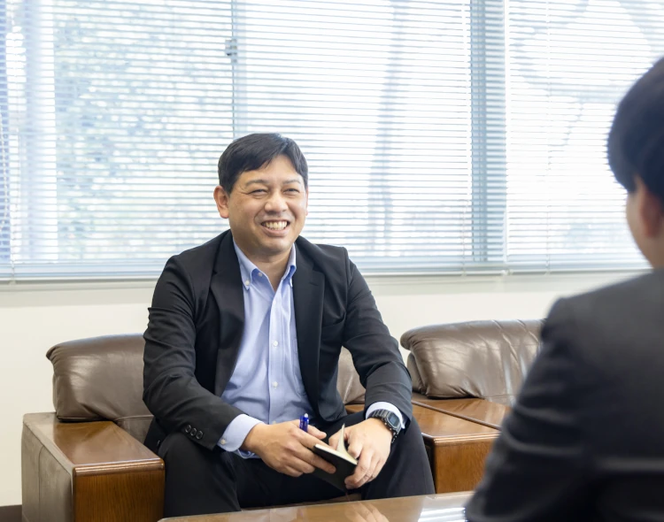皆川 純一