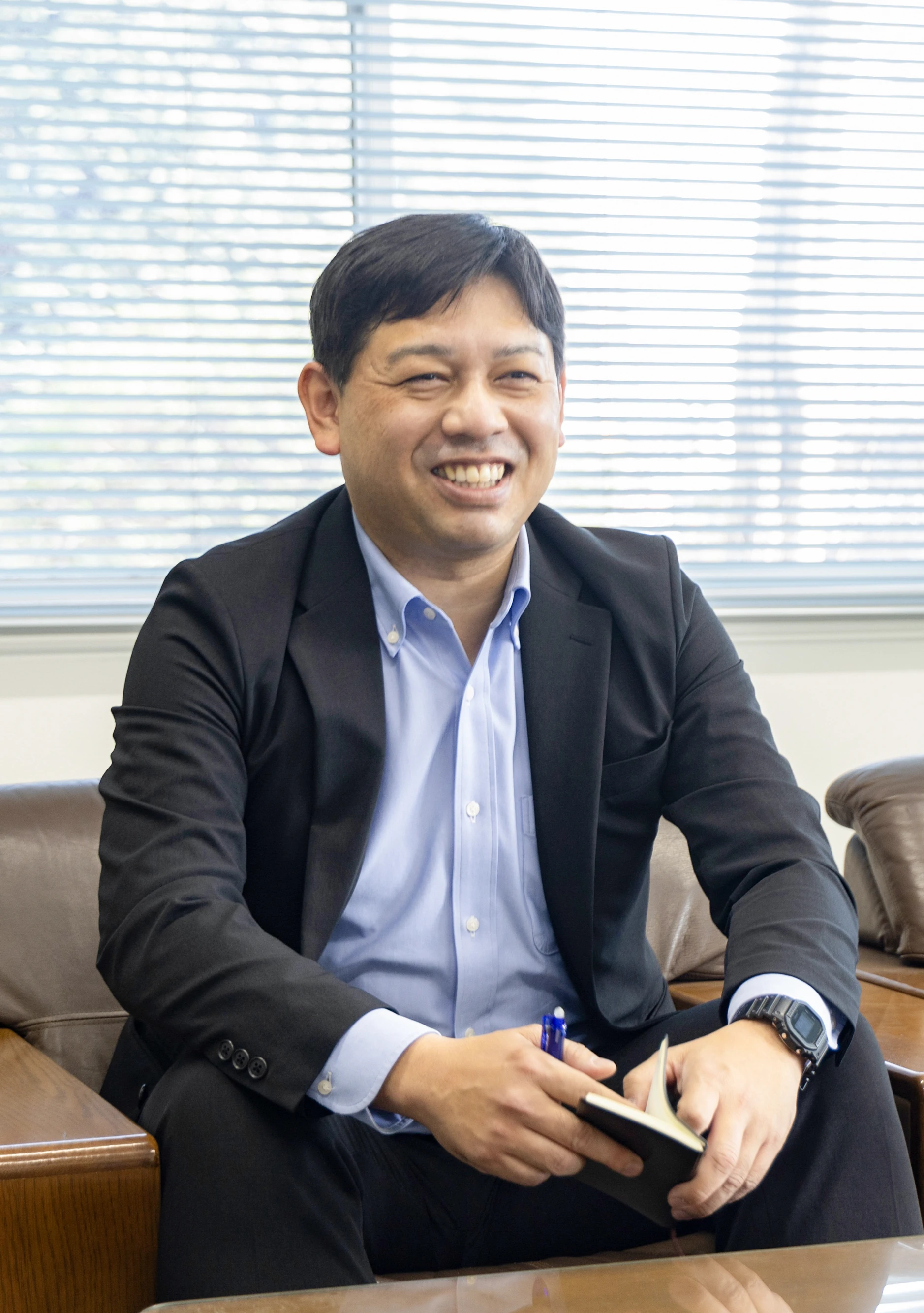 皆川 純一