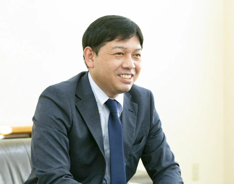 皆川 純一