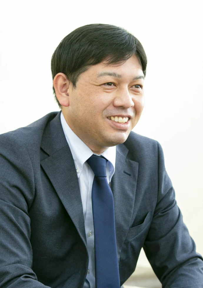 皆川 純一