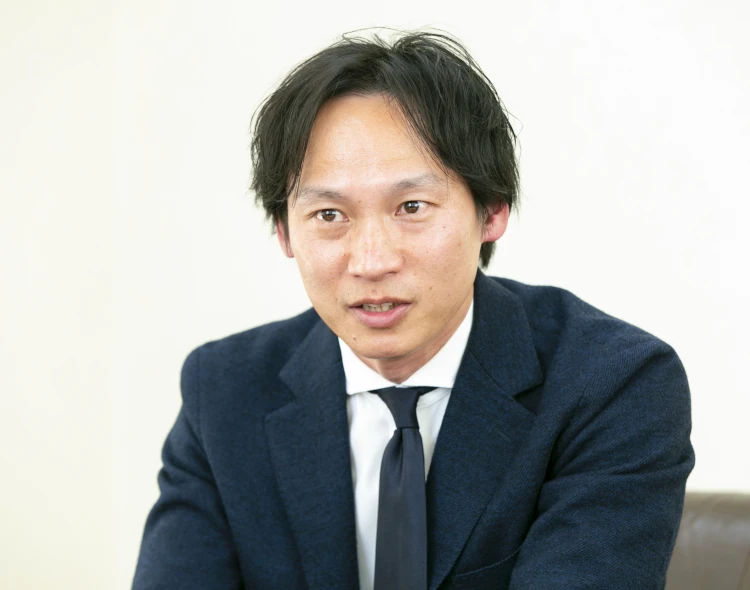 小川 剛