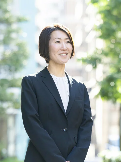 社員イメージ