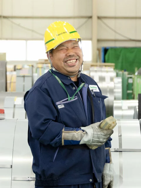 社員イメージ