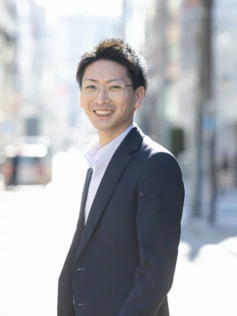 社員イメージ