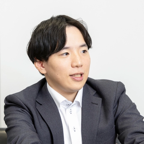関根 薫平 顔写真
